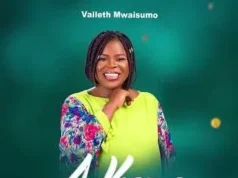 Vaileth Mwaisumo – Adhama