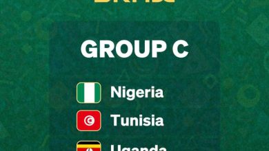 Kundi la Taifa Stars AFCON 2025