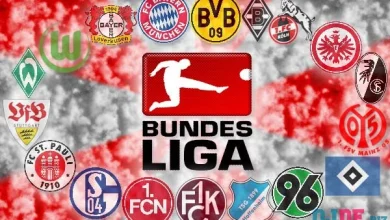 Timu Zenye Mafanikio Makubwa Katika Historia ya Bundesliga