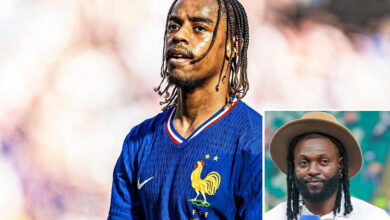 Adebayor