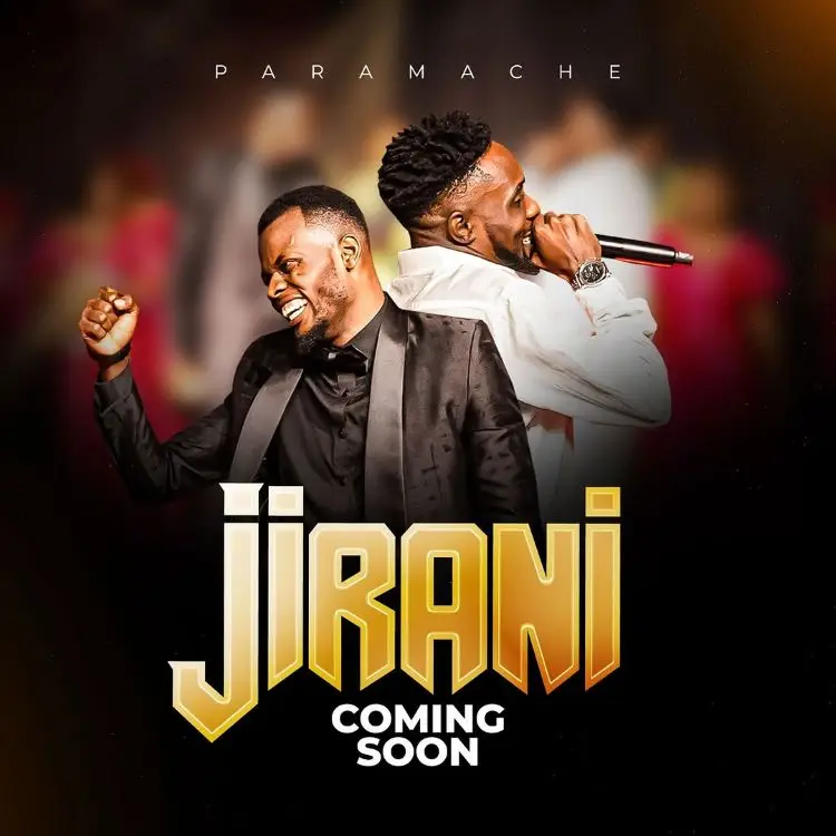 AUDIO: Elia Mtishibi Ft Zoravo - Jirani MP3 DOWNLOAD
