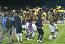 Mamelodi Sundowns