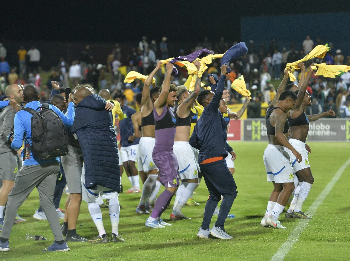 Mamelodi Sundowns